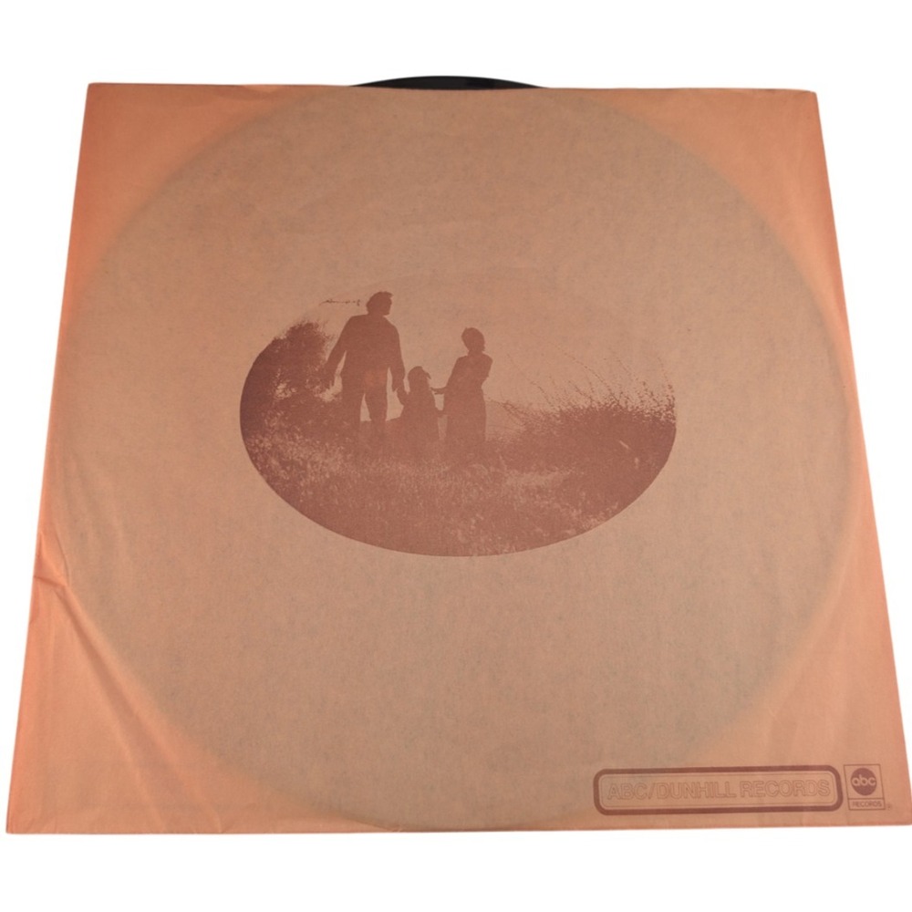 John Klemmer Magic and Movement LP (Quad) (1974 US) (AS-9269) (EX/VG) - Picture 6 of 14